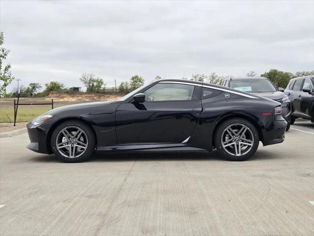 2026 Nissan Z Sport