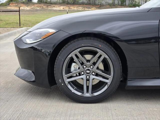 2026 Nissan Z Sport