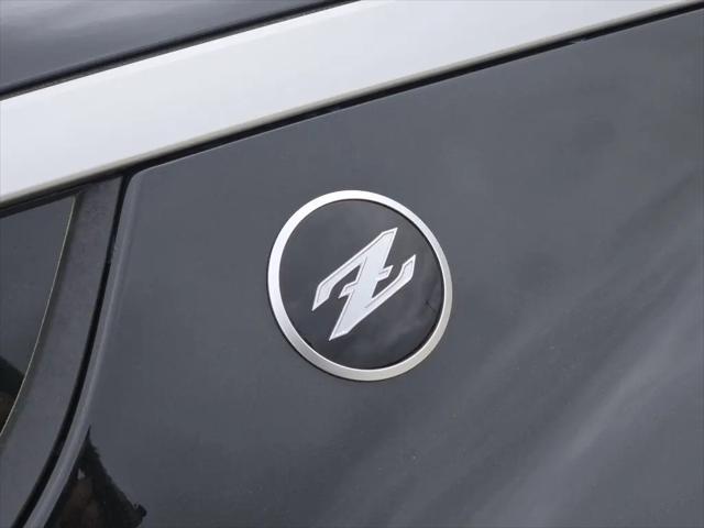 2026 Nissan Z Sport