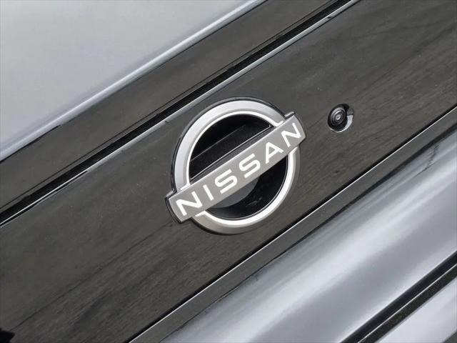 2026 Nissan Z Sport