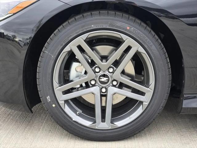 2026 Nissan Z Sport