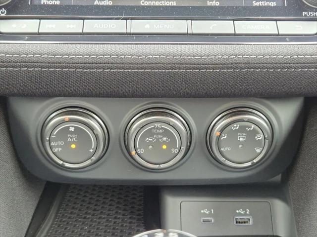 2026 Nissan Z Sport