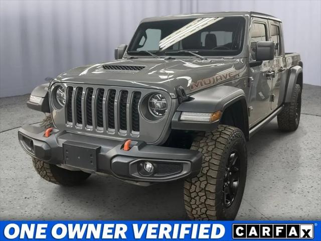 2021 Jeep Gladiator Sport for sale in Topeka, KS