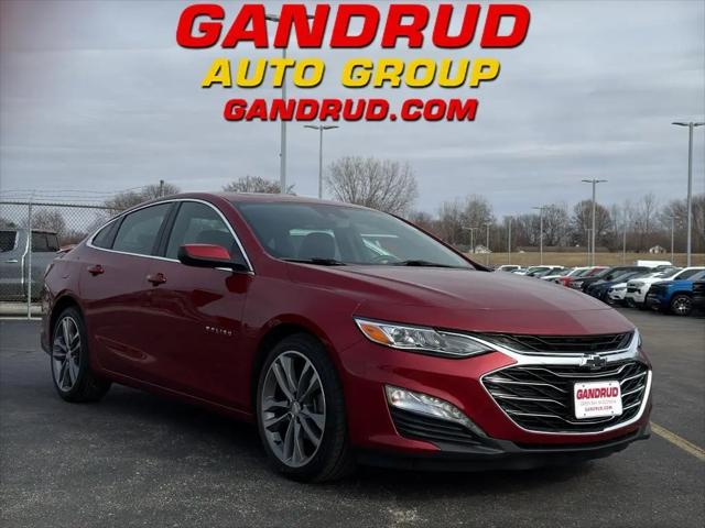2023 Chevrolet Malibu FWD 2LT for sale in Green Bay, WI