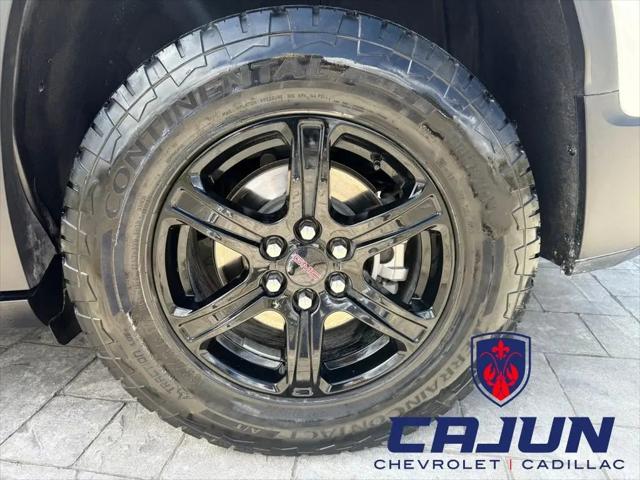 2023 GMC Acadia AWD AT4