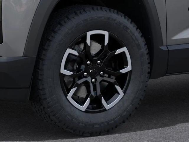2026 Chevrolet Equinox AWD ACTIV