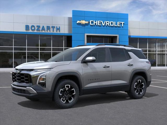 2026 Chevrolet Equinox AWD ACTIV