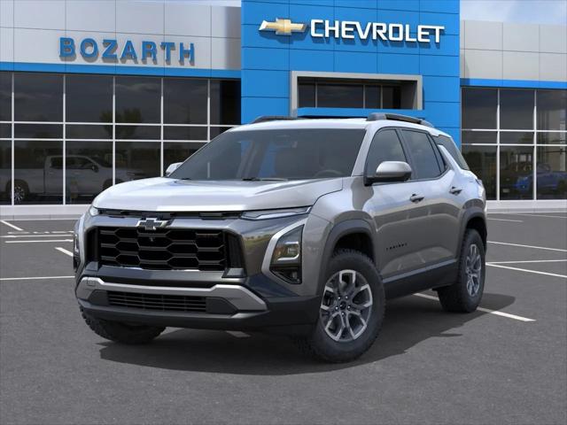 2026 Chevrolet Equinox AWD ACTIV