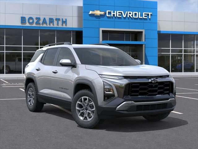2026 Chevrolet Equinox AWD ACTIV