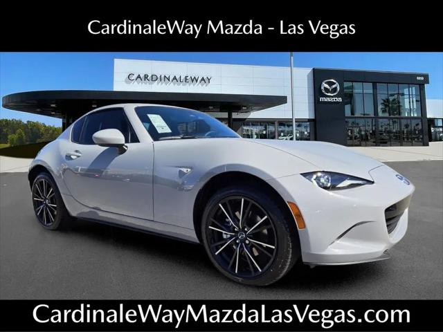 2026 Mazda MX-5 Grand Touring for sale in Las Vegas, NV