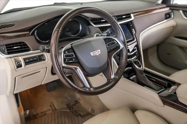 2016 Cadillac XTS Premium Collection
