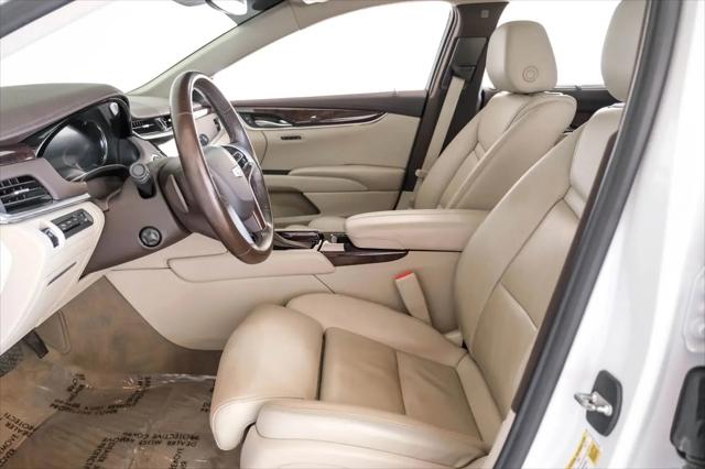 2016 Cadillac XTS Premium Collection