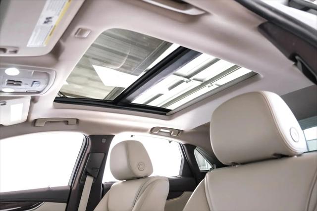 2016 Cadillac XTS Premium Collection