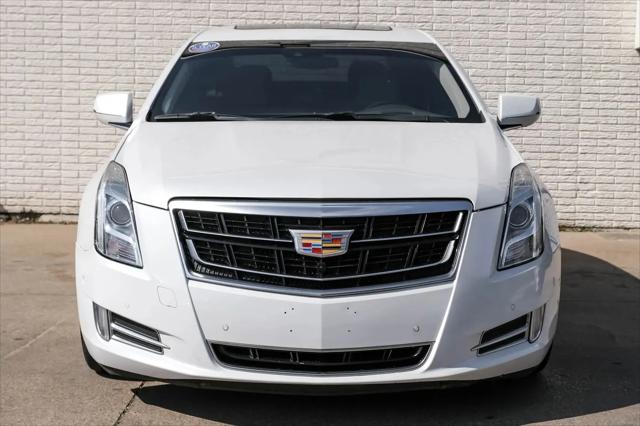 2016 Cadillac XTS Premium Collection