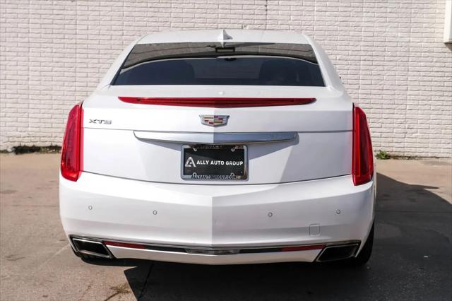 2016 Cadillac XTS Premium Collection