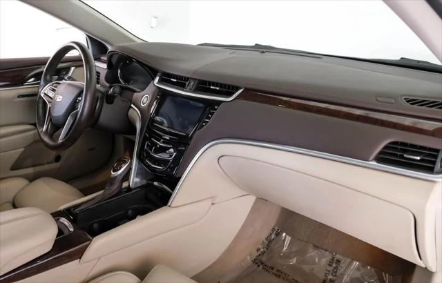 2016 Cadillac XTS Premium Collection