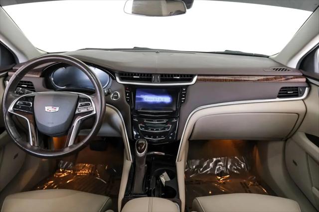 2016 Cadillac XTS Premium Collection