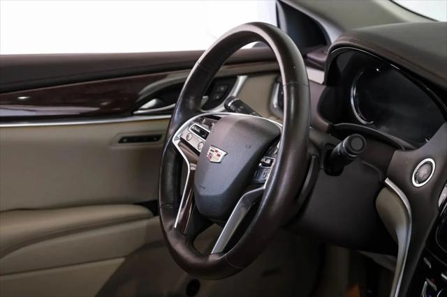 2016 Cadillac XTS Premium Collection