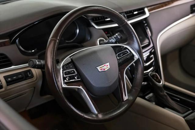 2016 Cadillac XTS Premium Collection