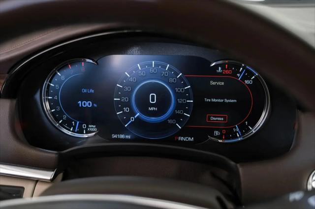 2016 Cadillac XTS Premium Collection