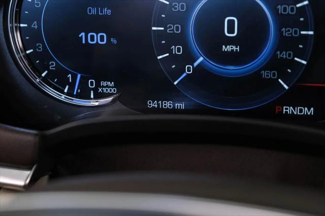 2016 Cadillac XTS Premium Collection