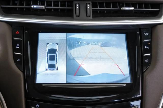 2016 Cadillac XTS Premium Collection