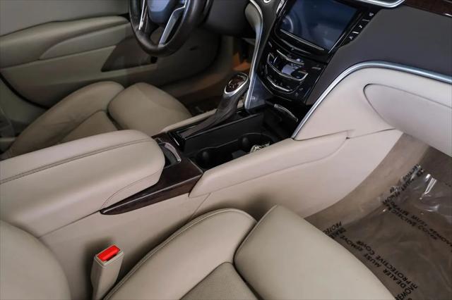 2016 Cadillac XTS Premium Collection