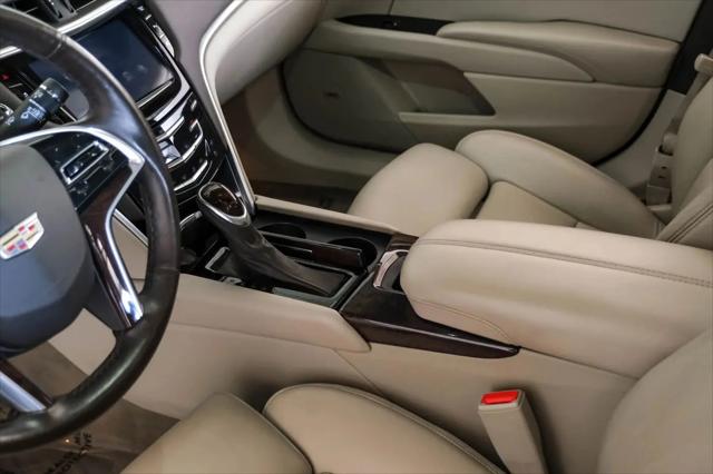 2016 Cadillac XTS Premium Collection