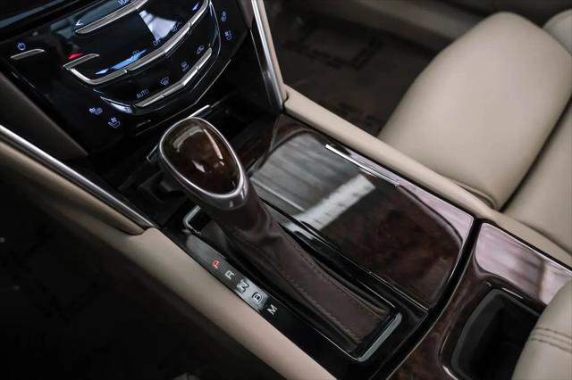 2016 Cadillac XTS Premium Collection