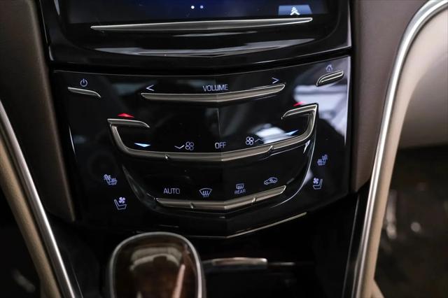 2016 Cadillac XTS Premium Collection