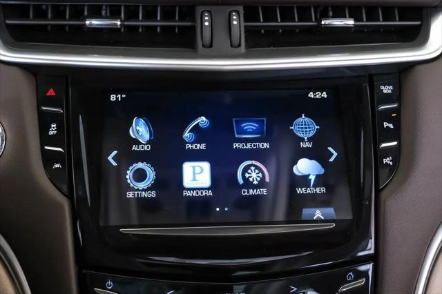 2016 Cadillac XTS Premium Collection