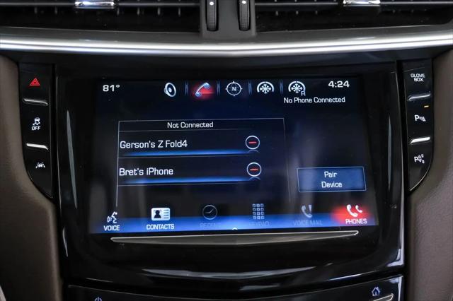 2016 Cadillac XTS Premium Collection