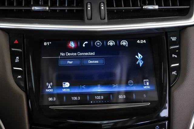2016 Cadillac XTS Premium Collection