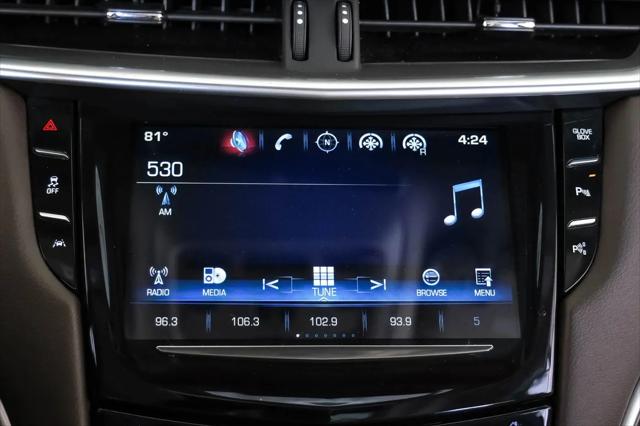 2016 Cadillac XTS Premium Collection