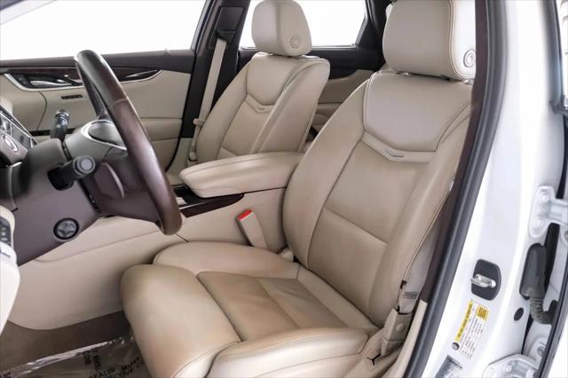 2016 Cadillac XTS Premium Collection