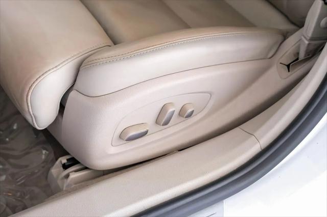 2016 Cadillac XTS Premium Collection