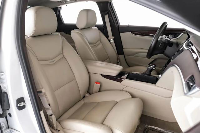 2016 Cadillac XTS Premium Collection