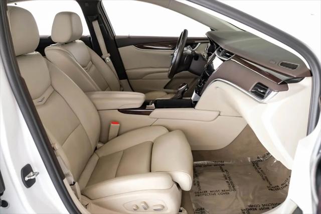 2016 Cadillac XTS Premium Collection