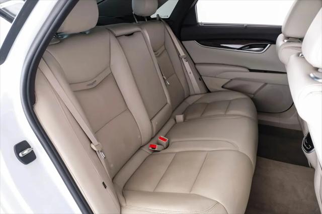 2016 Cadillac XTS Premium Collection