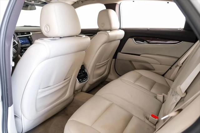 2016 Cadillac XTS Premium Collection