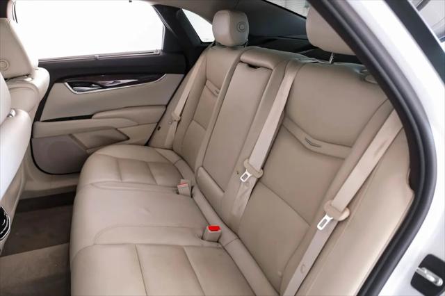 2016 Cadillac XTS Premium Collection
