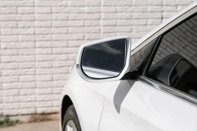 2016 Cadillac XTS Premium Collection