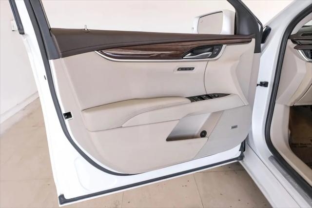 2016 Cadillac XTS Premium Collection