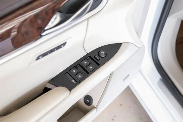 2016 Cadillac XTS Premium Collection