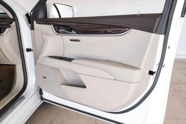 2016 Cadillac XTS Premium Collection