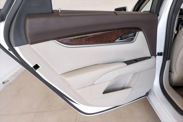 2016 Cadillac XTS Premium Collection