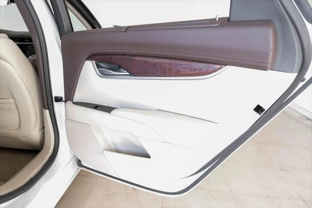 2016 Cadillac XTS Premium Collection