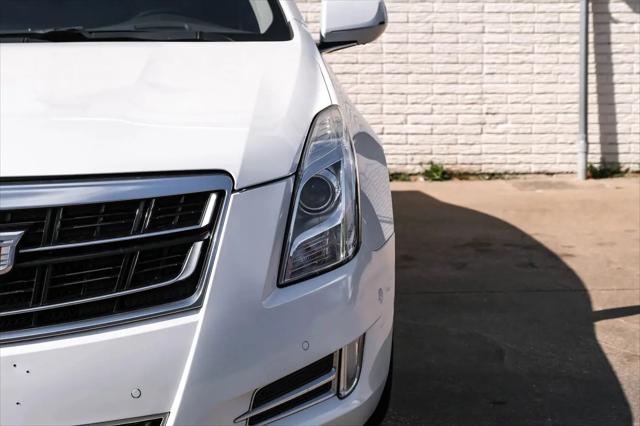 2016 Cadillac XTS Premium Collection