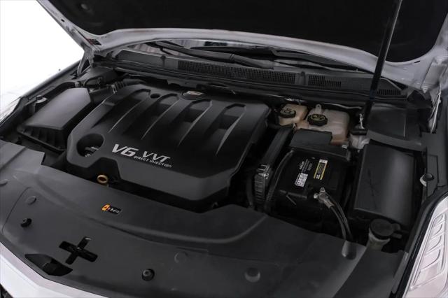 2016 Cadillac XTS Premium Collection