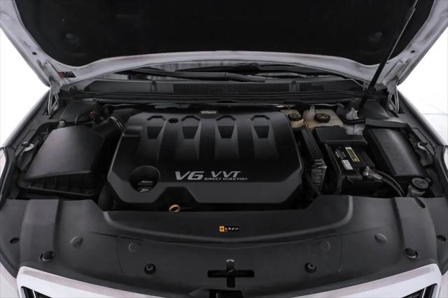 2016 Cadillac XTS Premium Collection